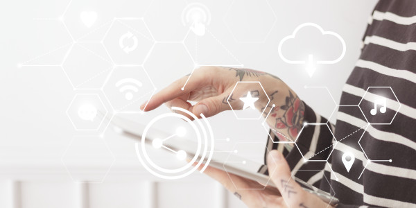 Certificado / Certificación de ICT Telecomunicaciones en Zaragoza · Internet de las Cosas (IoT)