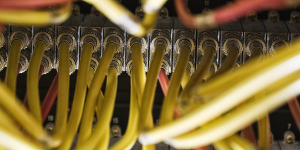 Certificado / Certificación de ICT Telecomunicaciones en Zaragoza · Comunicaciones mediante firewalls, VPNs y cifrado