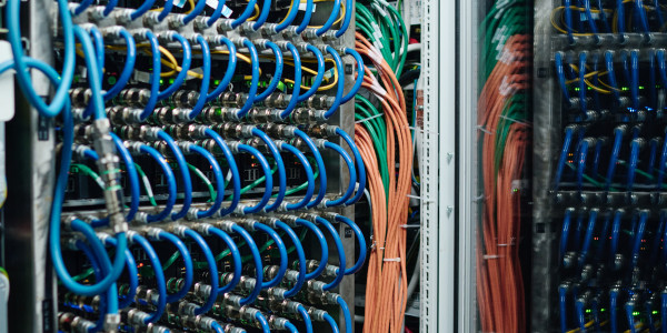 Infraestructura Común Telecomunicaciones en Zaragoza · Comunicaciones mediante firewalls, VPNs y cifrado