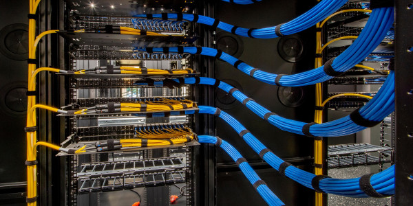 Infraestructura Común Telecomunicaciones en Zaragoza · Tecnologías Emergentes y Transformación Digital