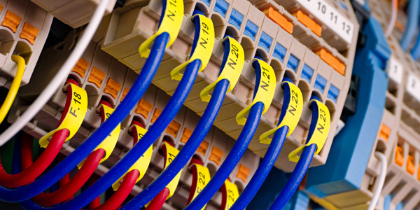 Instalación / Implantación / Legalización de ICT en Zaragoza · Servicios de almacenamiento y procesamiento remoto de datos