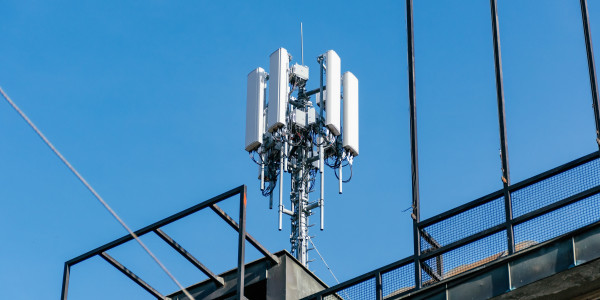 Instalación / Implantación / Legalización de ICT en Zaragoza · Redes satelitales