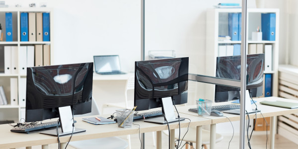 Proyectos de ICT Oficinas / Locales Comerciales en Zaragoza · Proyecto Oficinas / Locales Comerciales Redes de datos y voz