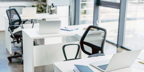 Proyectos de ICT Oficinas / Locales Comerciales en Zaragoza · Proyecto Oficinas / Locales Radiocomunicaciones y Televisión