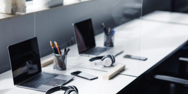 Proyectos de ICT Oficinas / Locales Comerciales en Zaragoza · Seguridad y Gestión de Redes