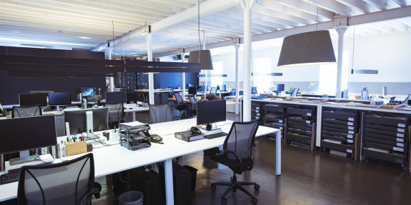 Proyectos de ICT Oficinas / Locales Comerciales en Zaragoza · Proyecto Oficinas / Local Comerciales  Telefonía fija y móvil