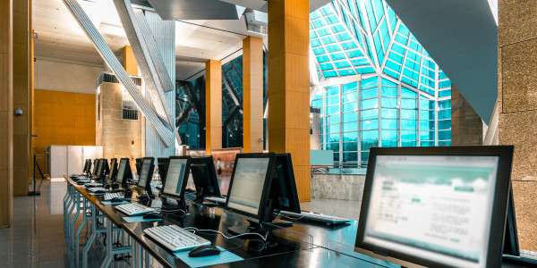 Proyectos de ICT Oficinas / Locales Comerciales en Zaragoza · Servicios de Internet y Telefonía