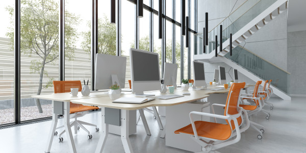 Proyectos de ICT Oficinas / Locales Comerciales en Zaragoza · Implementación de servicios de transmisión de contenido audiovisual