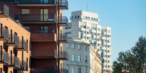 Proyectos de ICT Viviendas / Edificios en Zaragoza · Diseño e instalación de sistemas de radiofrecuencia para seguridad y emergencias