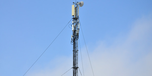 Redacción / Implantación / Legalización de Proyectos ICT en Zaragoza · Legalización, Desarrollo y optimización de telecomunicaciones móviles